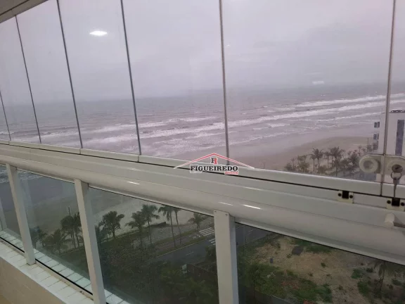 Imagem Apartamento à venda, 72 m² por R$ 590.000,00 - Balneário Flórida - Praia Grande/SP