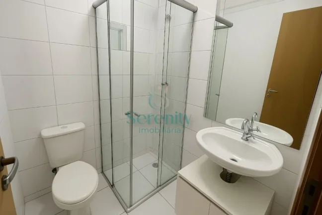 Imagem Apartamento para alugar na Vila Ipiranga, em Londrina/PR