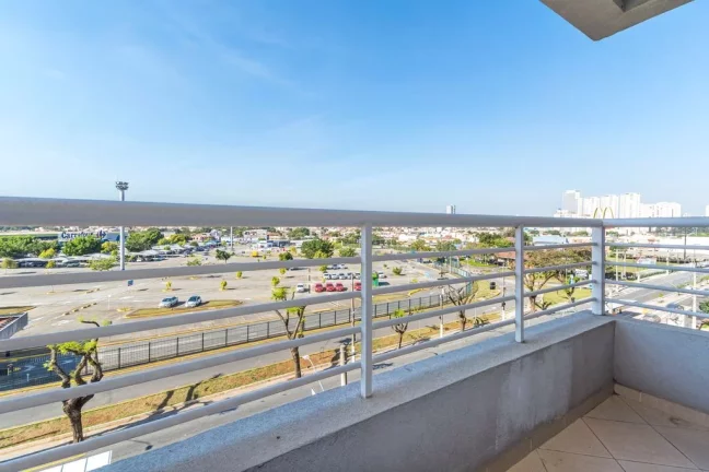 Imagem Marco Zero Tower - Residencial