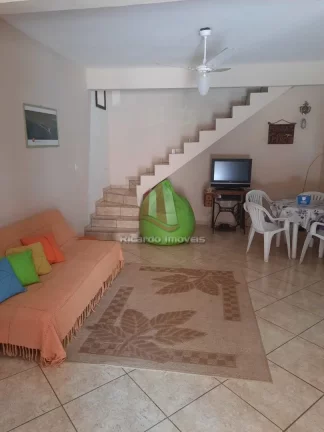 Imagem Casa Duplex Independente c/ Opção Comercial