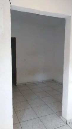 Imagem Alugo Casa em Jardim Santo André
