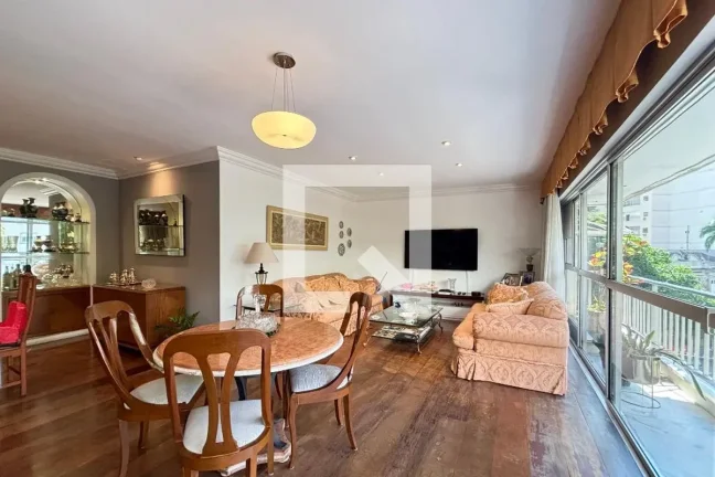 Imagem Apartamento à Venda - Copacabana, 3 Quartos, 176 m2