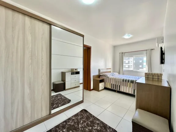Imagem Apartamento 2 Dormitórios - Bairro Zona Nova