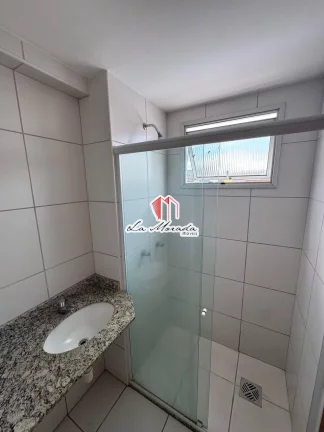 Imagem Residencial Joan Miró - Vieiralves, 65M2, 2Qtos, VENDA!
