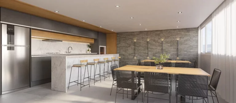 Imagem Excelente lançamento de 1 e 2 Dormitórios próximo ao Hospital de Parobé