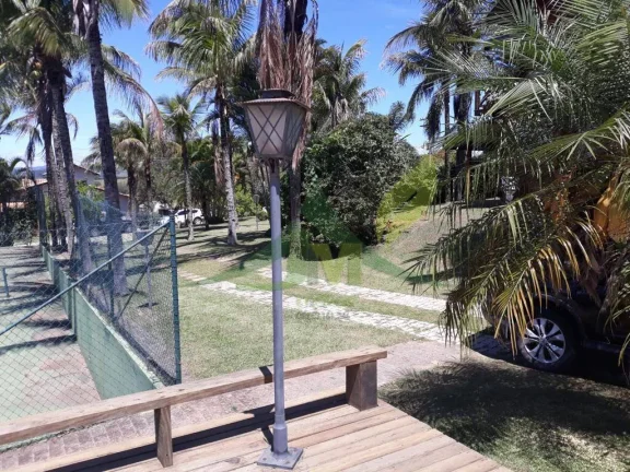 Imagem Chácara em Condomínio na Beira da Represa