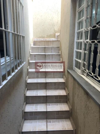 Imagem Venda Sobrado Jardim Cruzeiro SP: 3 Dorms, por R$700k