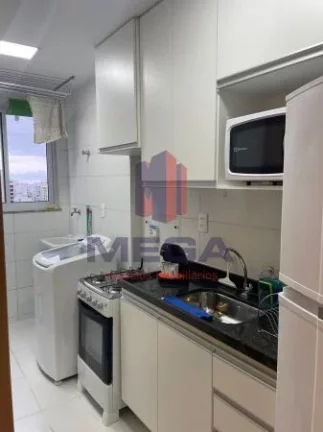 Imagem Apartamento de 1 quarto na Praia de Itapoa