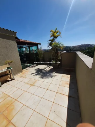 Ótimo apartamento à venda no bairro Arvoredo, Contagem. Com 210m² de área total, 2 quartos, send...