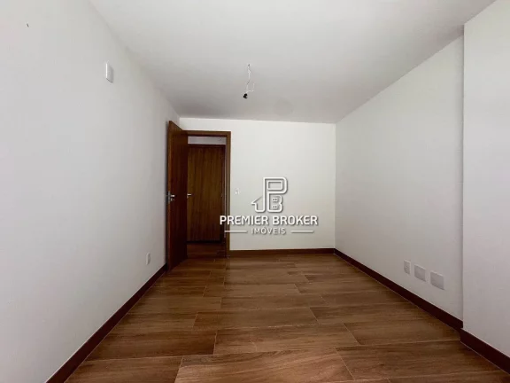 Imagem Apartamento com 3 dormitórios à venda, 92 m² por R$ 840.000,00 - Alto - Teresópolis/RJ