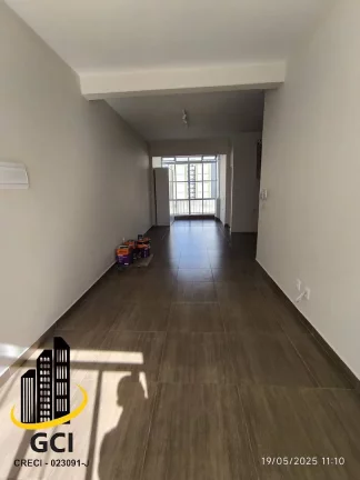 Imagem Apartamento com 1 Quarto à Venda, 63 m² em Santa Cecilia - São Paulo