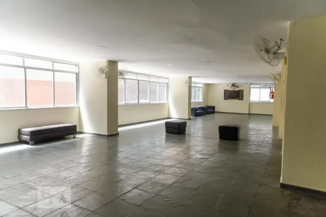 Imagem Apartamento à Venda - Ipanema, 3 Quartos, 90 m2