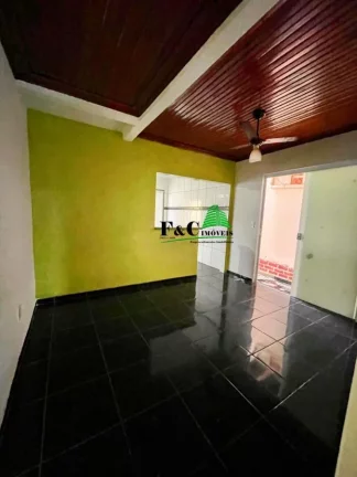 Imagem Casa Comercial para Venda em Limeira, Jardim Vista Alegre, 2 dormitórios, 3 banheiros, 2 vagas