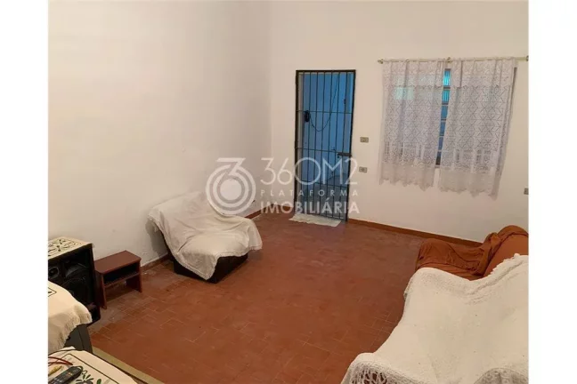 Imagem Sobrado para Venda em Santo André / SP no bairro Campestre