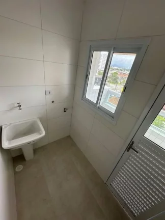 Imagem Apartamento à Venda em Vila Guilhermina, Praia Grande - SP