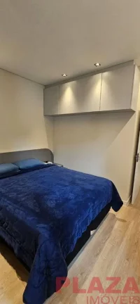 Imagem 3 Suítes | 2 Vagas | 99,98m² Privativos | Mobiliado | 650m da Praia | Venda | Balneário Camboriú