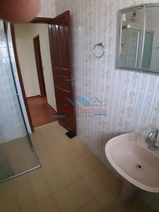 Imagem Sobrado 3 dormitórios (sendo 1 suíte)+4 vagas - Jardim Bonfiglioli