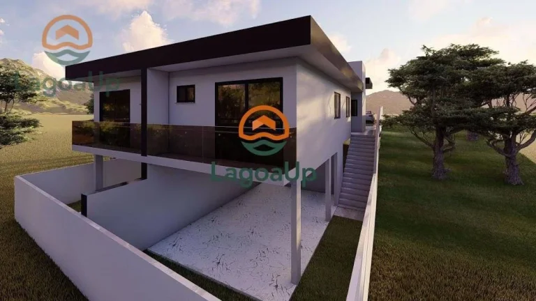 Imagem Casa com 3 dormitórios à venda, 123 m² por R$ 680.000,00 - Santos Dumont - Lagoa Santa/MG