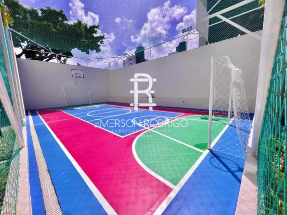 Imagem Apartamento para Venda em Natal / RN no bairro Tirol