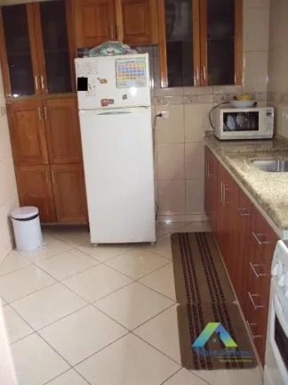 Imagem Apartamento com 3 dormitórios à venda, 65 m² por R$ 311.000,00 - Vila das Mercês - São Paulo/SP
