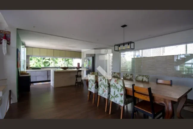 Imagem Casa à Venda - Vargem Grande, 5 Quartos, 350 m2