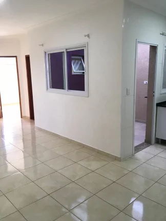 Imagem Apartamento à venda no bairro Jardim Ana Maria - Santo André/SP