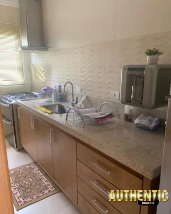 Imagem CASA RESIDENCIAL em ITU - SP, VILLAGIO D'ITALIA