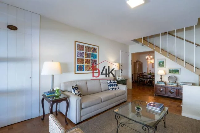Imagem Casa à venda na Vila Olimpia com 3 quartos.