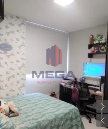 Imagem 2 quartos em itapuã