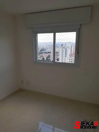 Imagem Apartamento à venda no Tatuapé, São Paulo-SP: 2 quartos, 1 sala, 1 banheiro, 1 vaga de garagem!