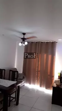 Imagem Apartamento com 2 Quartos à Venda, 60 m² em Santa Paula - São Caetano Do Sul