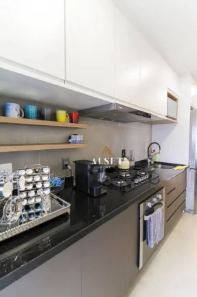 Imagem Apartamento com 2 dormitórios à venda, 71 m² por R$ 880.000,00 - Quarta Parada - São Paulo/SP