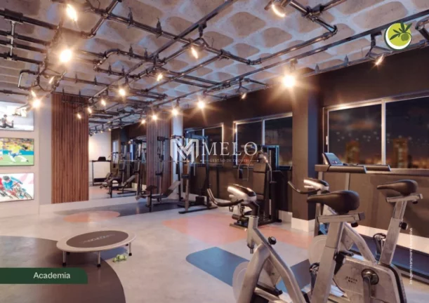 Imagem Luar das Oliveiras - Empreendimento Torque Construções em Casa Amarela!..