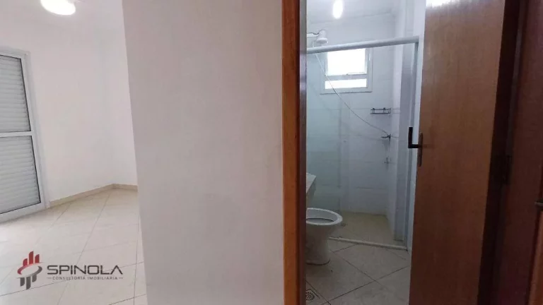Imagem Apartamento com 2 dormitórios à venda, 86 m² por R$ 420.000,00 - Jardim Real - Praia Grande/SP
