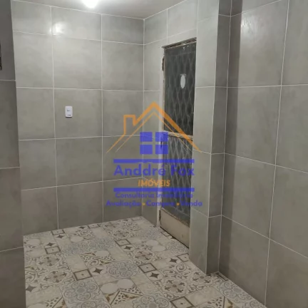 Imagem Vila Isabel, Rio de Janeiro, RJ, Casa de vila triplex, reformada, 3 quartos, 2 vagas à venda por R$ 650.000,00