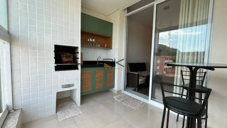 Imagem APARTAMENTO DE 3° ANDAR À VENDA NO BAIRRO DAS TONINHAS