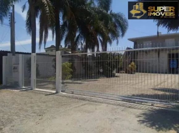 Imagem Casa Sobrado para Venda em Três Vendas Pelotas-RS - 2014