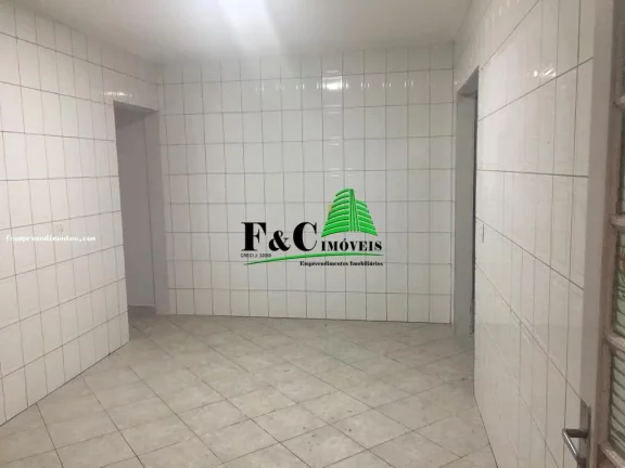 Imagem Casa para Venda em Limeira, JARDIM SÃO LOURENÇO, 2 dormitórios, 2 banheiros, 2 vagas