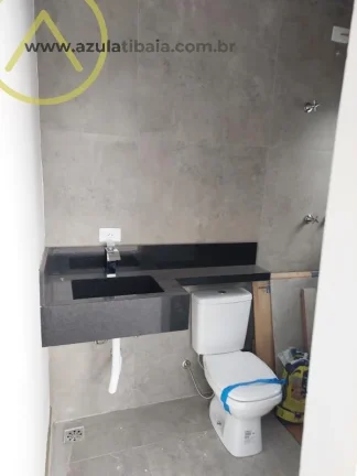 Imagem Casa para Venda em Atibaia, Serras De Atibaia II, 3 dormitórios, 1 suíte, 3 banheiros, 3 vagas