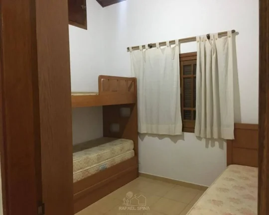 Imagem Casa à venda no bairro Loteamento Village de Atibaia - Atibaia/SP