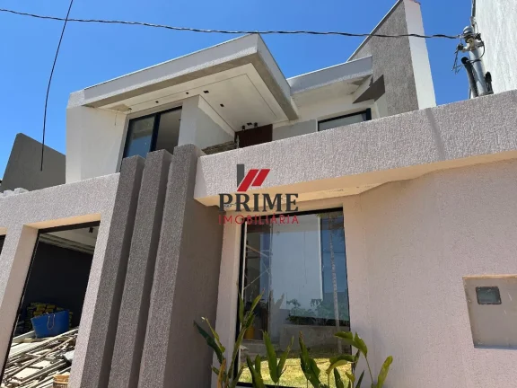 Imagem Casa - Bairro Joá - Lagoa Santa