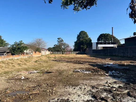 Imagem TERRENO à venda com 2000m² por R$ 1.380.000,00 no bairro Vargem Grande - PINHAIS / PR