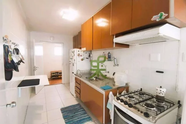 Imagem Apartamento com 3 dormitórios à venda, 100 m² por R$ 690.000,00 - Butantã - São Paulo/SP