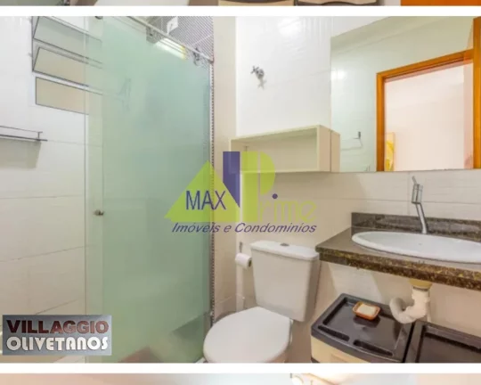 Imagem Apartamento na Vila Esperança, São Paulo-SP: 2 quartos, 1 vaga de garagem e 45m² de área. Confira!