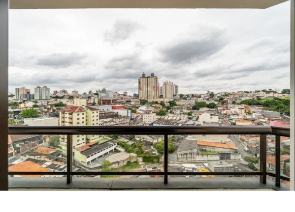 Imagem LINDO 3 DORMITORIOS SANTO ANDRE 2 VAGAS