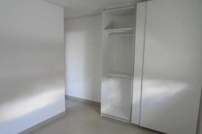 Imagem Apartamento - Área Útil: 113,44 m² , com 03 dormitórios, sendo 01 suíte, todos com armário emb...