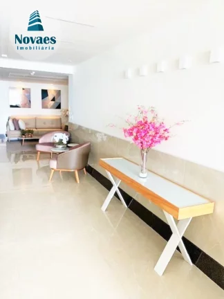 Imagem Apartamento residencial para Venda Praia do Morro, Guarapari 3 dormitórios, 1 sala, 2 vagas.