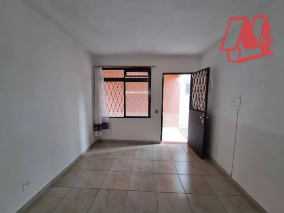 Imagem Casa para alugar, 100 m² por R$ 2.331,12/mês - Santana - Porto Alegre/RS