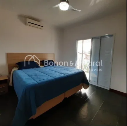 Imagem Casa à venda no Loteamento Caminhos de San Conrado, Sousas, Campinas/SP

Excelente casa em rua tran...