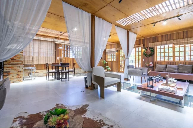Imagem CASA RESIDENCIAL em São Paulo - SP, Vila Andrade